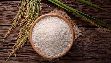تصویر 4 از قیمت خرید برنج کامفیروز شیراز + فروش ویژه